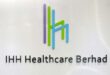 IHH Healthcare net profit down 45 in 1Q