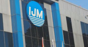 IJM Corp sees encouraging rebound in its business operations