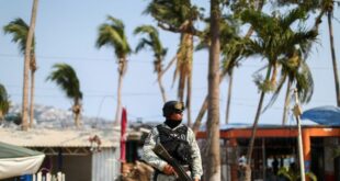 In Mexico a wave of political murders eats away at