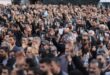 In divided Iran presidents death met by muted mourning and