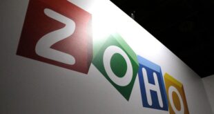 Indias Zoho plans 700 million foray into chipmaking