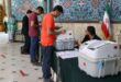 Iran registers presidential candidates for early vote after Raisis death