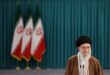 Irans Khamenei seeks trusted hardliner to replace Raisi in June