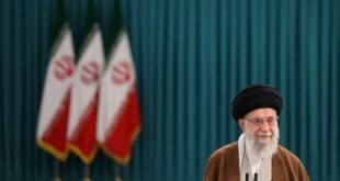 Irans Khamenei seeks trusted hardliner to replace Raisi in June