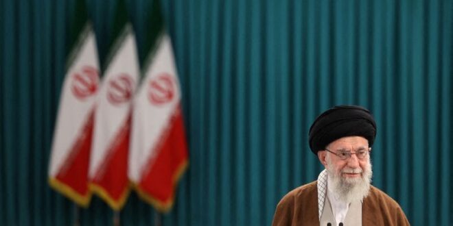 Irans Khamenei seeks trusted hardliner to replace Raisi in June