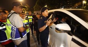 JPJ may go undercover to catch vehicle owners renting cars