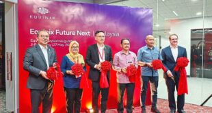 Johor poised to become digital economy hub