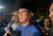 KKB by election Azmin unsure on Takiyuddins absence from Perikatan ceramah