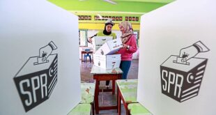 KKB polls Trust EC to ensure smooth voting process says
