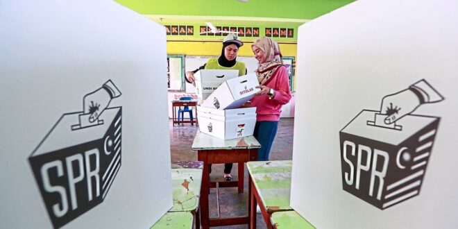 KKB polls Trust EC to ensure smooth voting process says