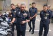 KL cops bust snatch theft gang eight arrested