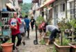 Klang council out to clear back alleys of Aedes breeding