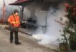 Klang still recording over 100 dengue cases weekly