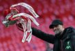 Klopp leaves lasting legacy after restoring Liverpool to elite