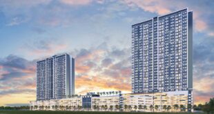 LBS unveils SkyRia residential project in Puchong