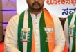 Lawmaker allied with Modis BJP to return to India to