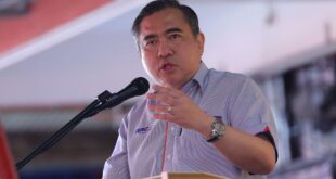 Loke announces RM50000 allocation for joint Wesak celebration committee