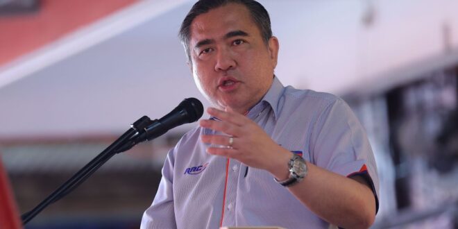 Loke announces RM50000 allocation for joint Wesak celebration committee