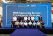 MAB Engineering secures countrys first aircraft maintenance digital certification