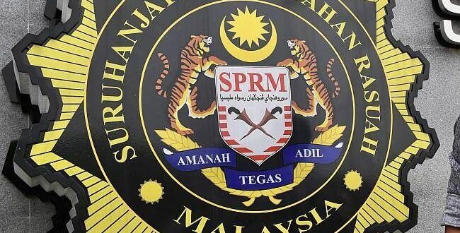 MACC denies five Perlis assemblymen held