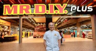 MR DIY plans 180 new stores in 2024 targets 2000