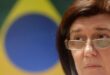 Magda Chambriard new Petrobras CEO charged by Lula with firing