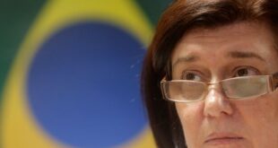 Magda Chambriard new Petrobras CEO charged by Lula with firing