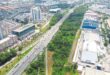 Making Shah Alam a healthy liveable city