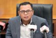 Malay voters showing increased confidence in unity government says Amirudin