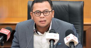 Malay voters showing increased confidence in unity government says Amirudin