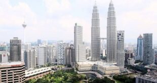 Malaysia maintains top spot as premier destination for Muslim travellers