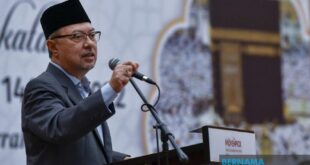 Malaysia one of the first countries to distribute Nusuk Haj