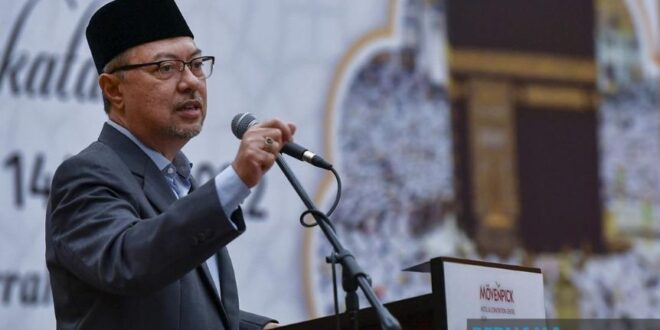 Malaysia one of the first countries to distribute Nusuk Haj