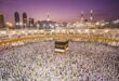 Malaysian pilgrim 72 dies in Mecca