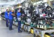 Manufacturing industry capacity utilisation reaches 808 in 1Q DoSM