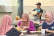 Many opt for roti canai as budget stretched thin