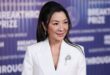 Michelle Yeoh to receive US Presidential Medal of Freedom from