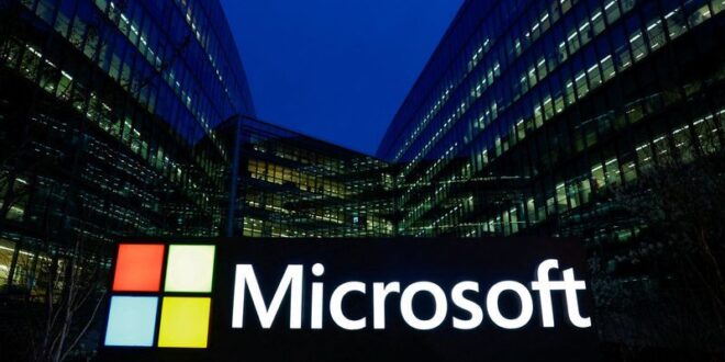 Microsoft to unveil AI devices and features ahead of developer