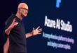 Microsofts Satya Nadella wants us to stop treating AI like