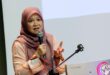 Ministry on track towards improving education says Fadhlina