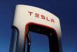 More automakers plug into Teslas EV charging network