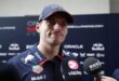 Motorsport Motor racing Future is with Red Bull says Verstappen but