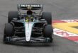 Motorsport Motor racing Hamilton leads Piastri in first Monaco practice