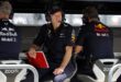 Motorsport Motor racing Newey first domino to fall at Red Bull