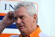 Motorsport Motor racing Technical head Symonds leaves FOM for Andretti Cadillac