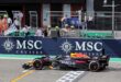 Motorsport Motor racing Verstappen holds off charging Norris to win at