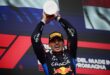 Motorsport Motor racing Verstappen wins two races in one day