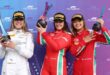 Motorsport Motor racing Young female drivers take aim at F1s male