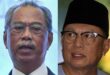 Muhyiddin Puad Zarkashi settle defamation lawsuit amicably