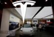 Musk disbands Tesla EV charging team leaving customers in the